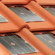 Illustration for article titled A Traditional Terracotta Roof That Happens to Harness the Sun